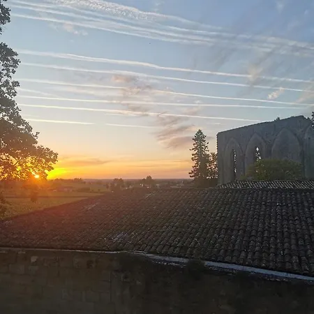 Vignobles Fabris Bed & Breakfast