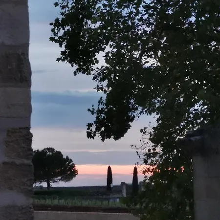 Vignobles Fabris Bed & Breakfast Saint-Émilion