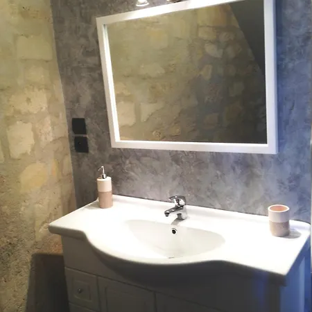 Bed & Breakfast Vignobles Fabris 3*