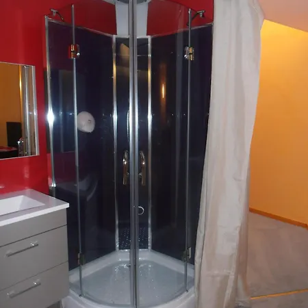 Vignobles Fabris Bed & Breakfast Saint-Émilion