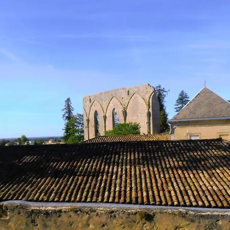 Vignobles Fabris Bed & Breakfast Saint-Émilion