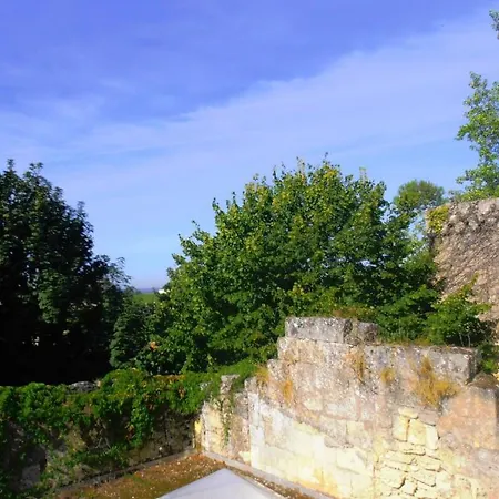 فندق مبيت وإفطار Vignobles Fabris 3*