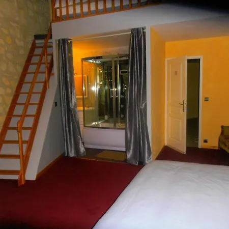 Bed & Breakfast Vignobles Fabris 3*