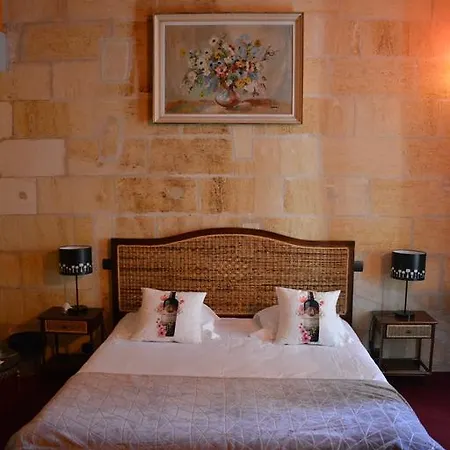Vignobles Fabris Bed & Breakfast