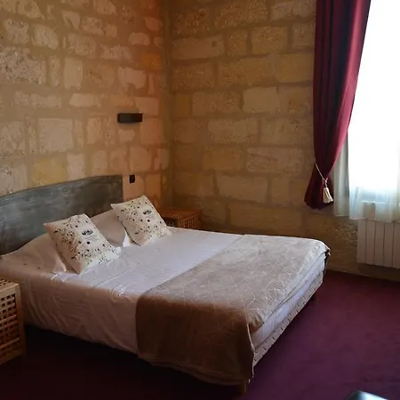 Bed & Breakfast Vignobles Fabris