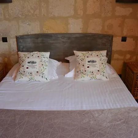 Bed & Breakfast Vignobles Fabris 3*