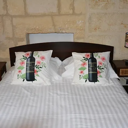 Vignobles Fabris Saint-Émilion