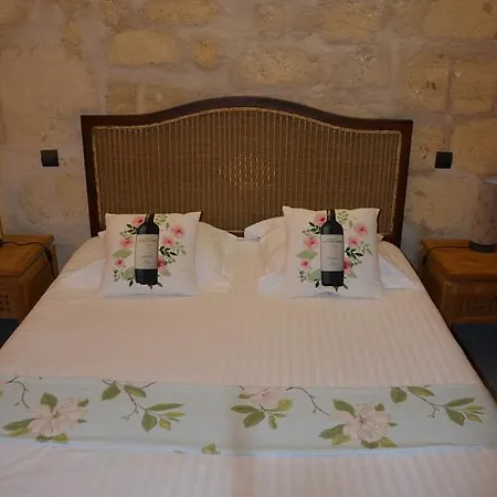 Vignobles Fabris Bed & Breakfast 3*
