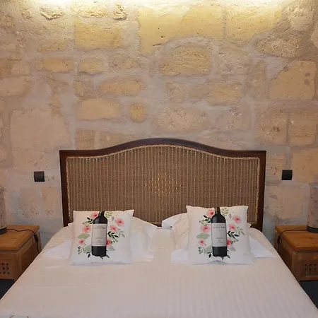 Bed & Breakfast Vignobles Fabris 3*