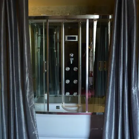 Bed & Breakfast Vignobles Fabris