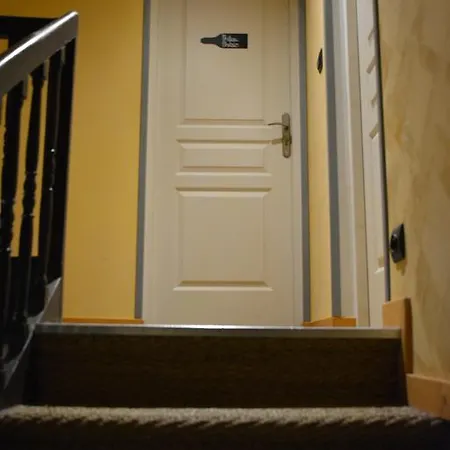 فندق مبيت وإفطار Vignobles Fabris