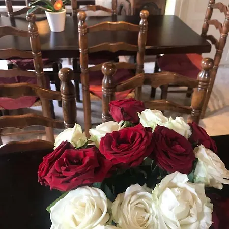 Oda ve Kahvaltı Vignobles Fabris