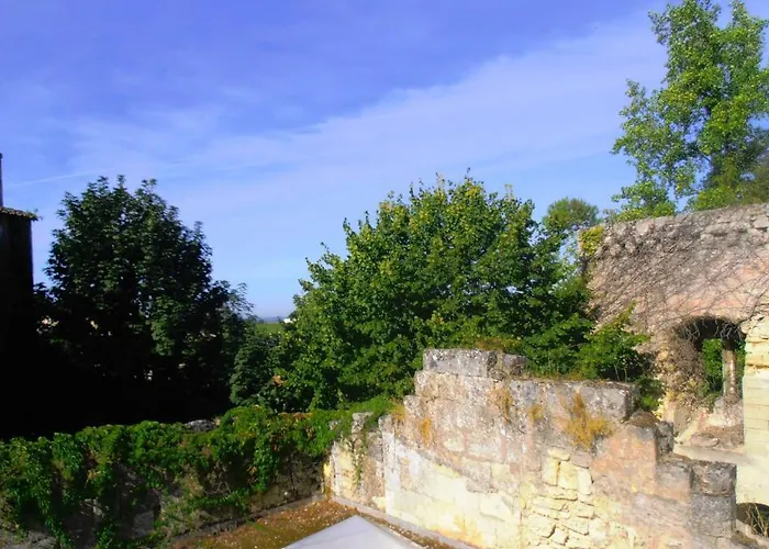 לינה וארוחת בוקר Vignobles Fabris 3*