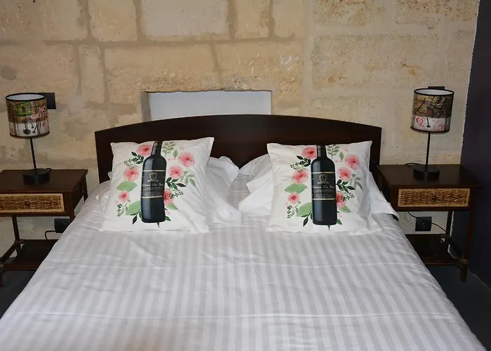 Vignobles Fabris סנט-אמיליון