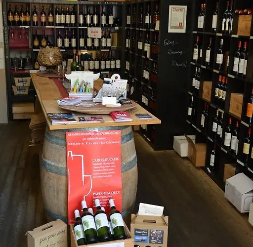 לינה וארוחת בוקר Vignobles Fabris 3*