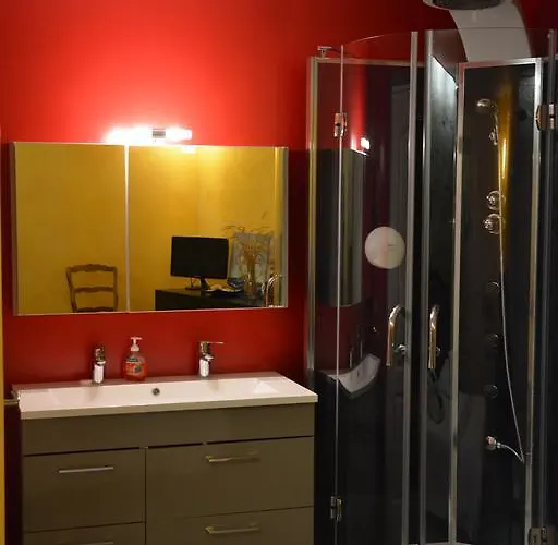 Vignobles Fabris 3* סנט-אמיליון