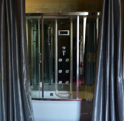 לינה וארוחת בוקר Vignobles Fabris