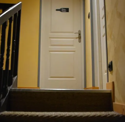 לינה וארוחת בוקר Vignobles Fabris