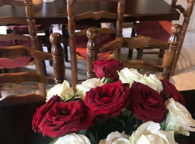 לינה וארוחת בוקר Vignobles Fabris